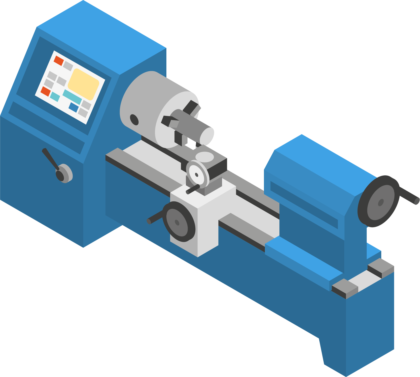 Machine Tools